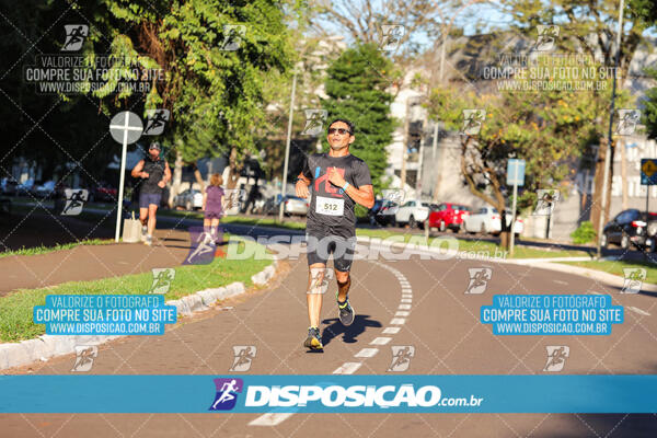 1ª Corrida Maringá Solidária