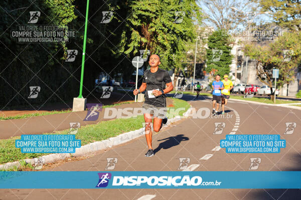 1ª Corrida Maringá Solidária