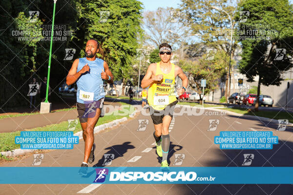 1ª Corrida Maringá Solidária