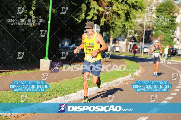 1ª Corrida Maringá Solidária