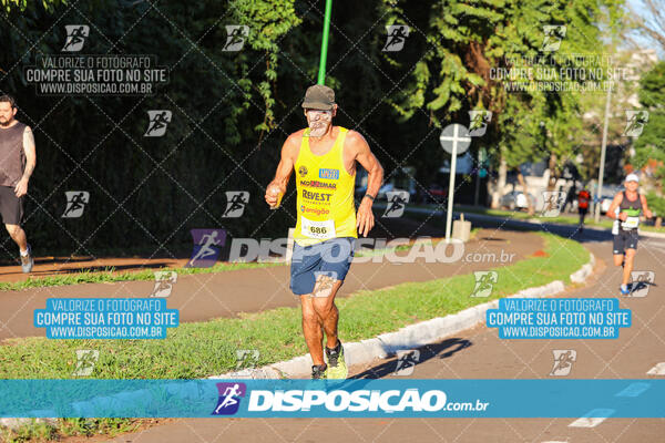 1ª Corrida Maringá Solidária