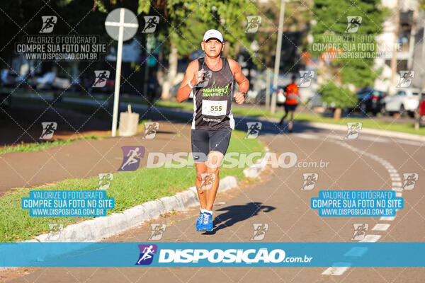 1ª Corrida Maringá Solidária