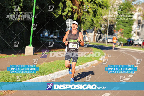 1ª Corrida Maringá Solidária