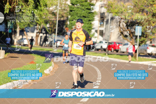 1ª Corrida Maringá Solidária