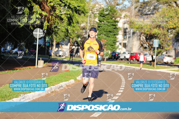 1ª Corrida Maringá Solidária