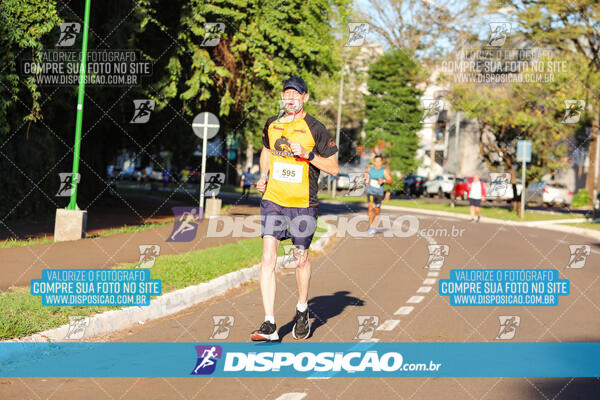 1ª Corrida Maringá Solidária