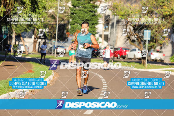 1ª Corrida Maringá Solidária