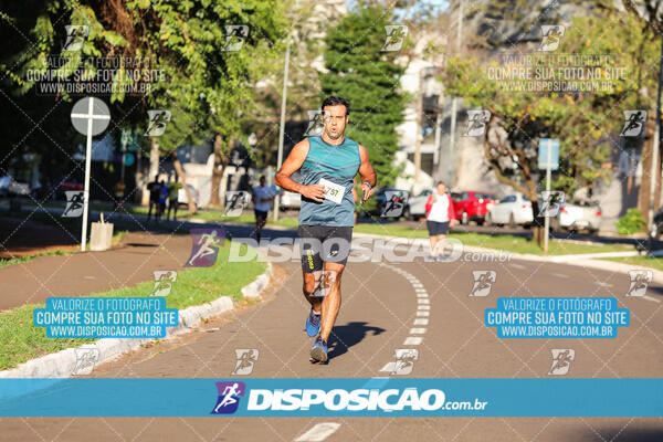 1ª Corrida Maringá Solidária