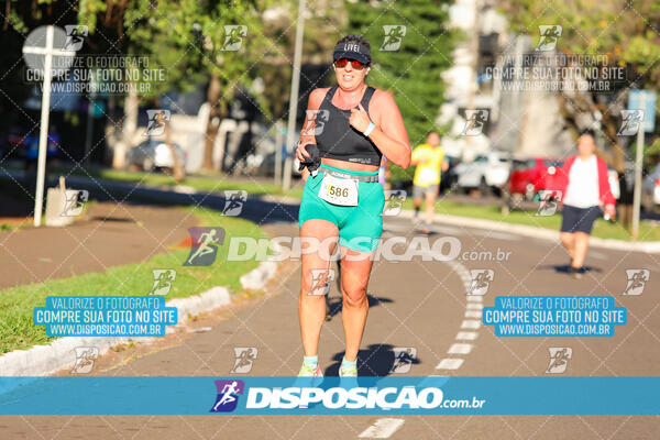 1ª Corrida Maringá Solidária