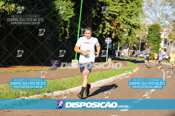 1ª Corrida Maringá Solidária