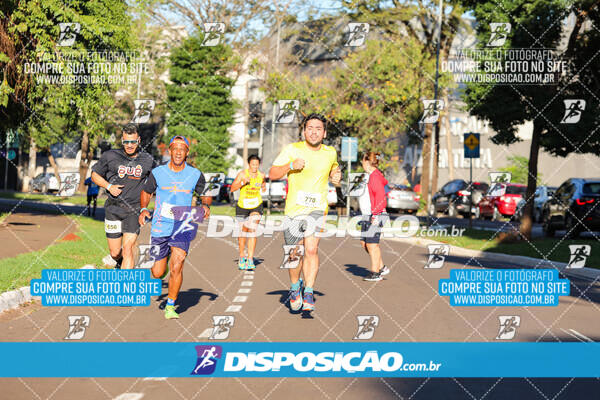 1ª Corrida Maringá Solidária