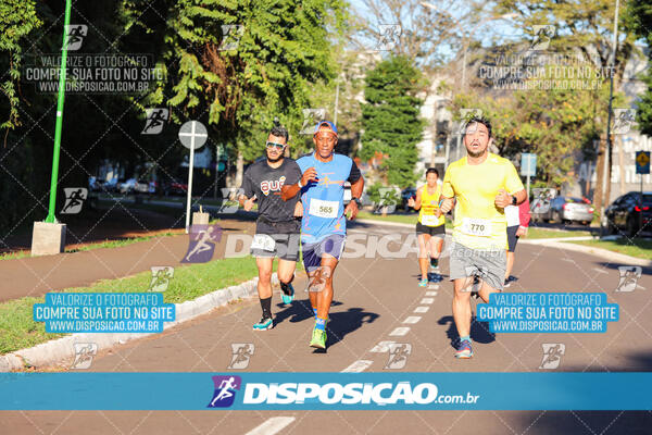 1ª Corrida Maringá Solidária