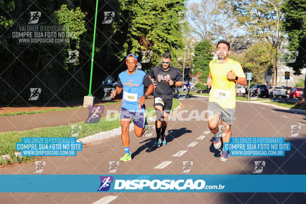 1ª Corrida Maringá Solidária