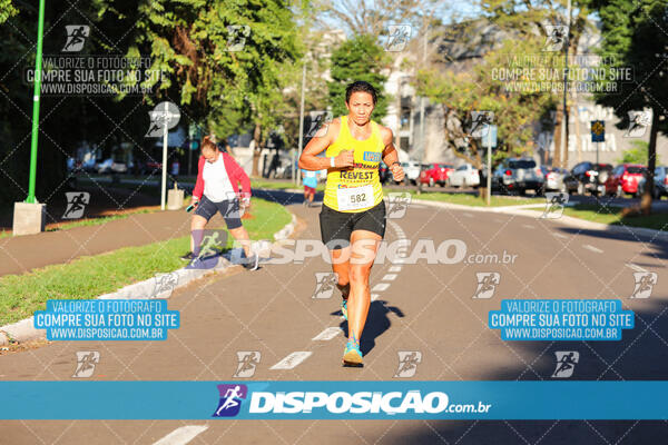 1ª Corrida Maringá Solidária