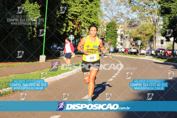 1ª Corrida Maringá Solidária