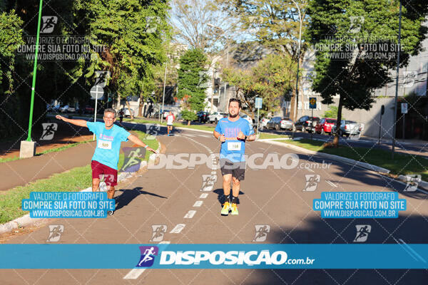 1ª Corrida Maringá Solidária