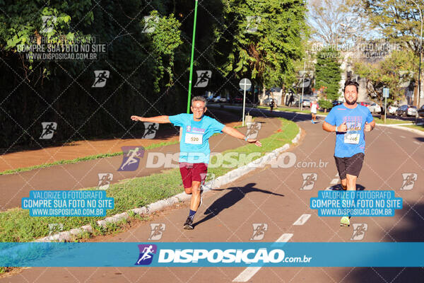 1ª Corrida Maringá Solidária