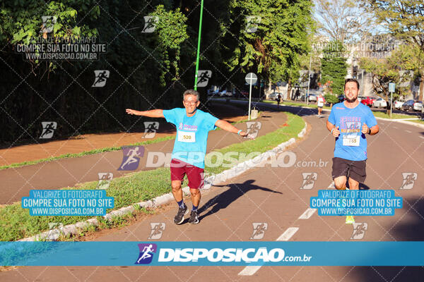 1ª Corrida Maringá Solidária