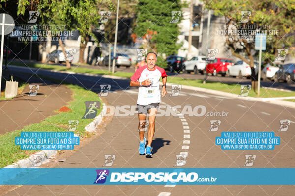 1ª Corrida Maringá Solidária