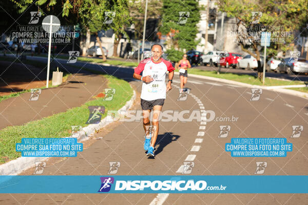 1ª Corrida Maringá Solidária