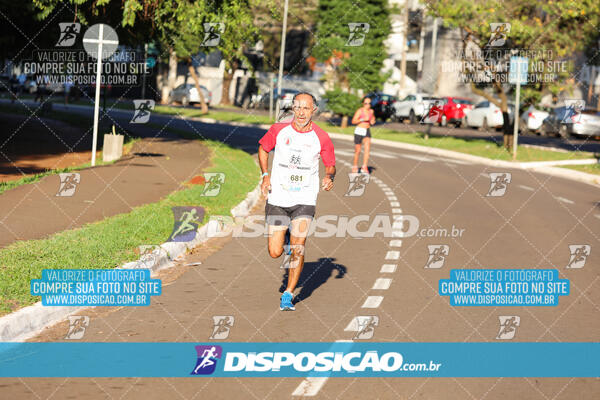 1ª Corrida Maringá Solidária