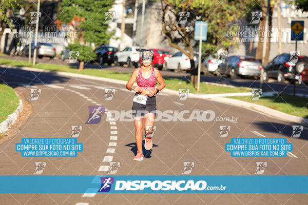 1ª Corrida Maringá Solidária