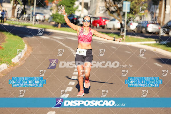 1ª Corrida Maringá Solidária