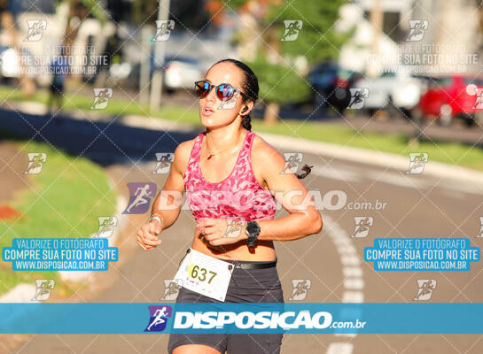 1ª Corrida Maringá Solidária