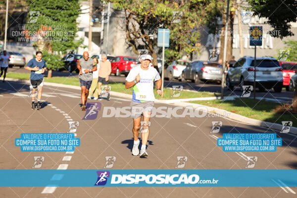 1ª Corrida Maringá Solidária