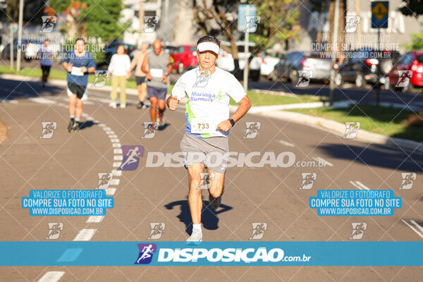 1ª Corrida Maringá Solidária