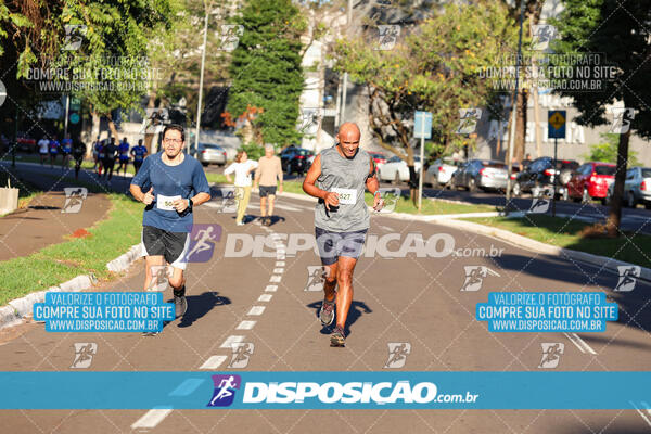 1ª Corrida Maringá Solidária