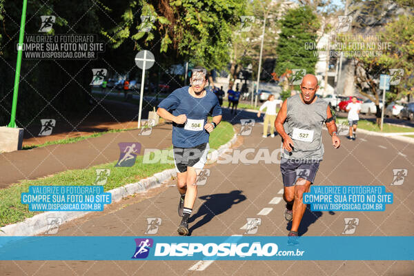 1ª Corrida Maringá Solidária