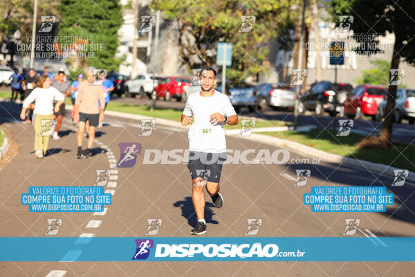 1ª Corrida Maringá Solidária