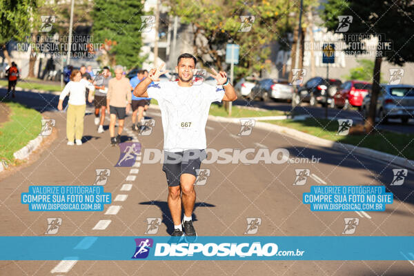 1ª Corrida Maringá Solidária