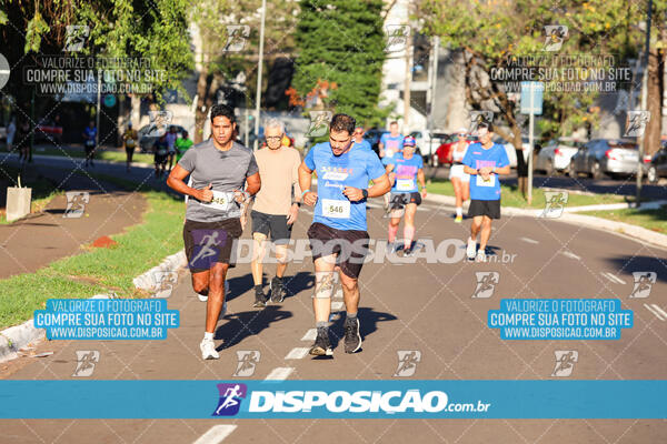 1ª Corrida Maringá Solidária