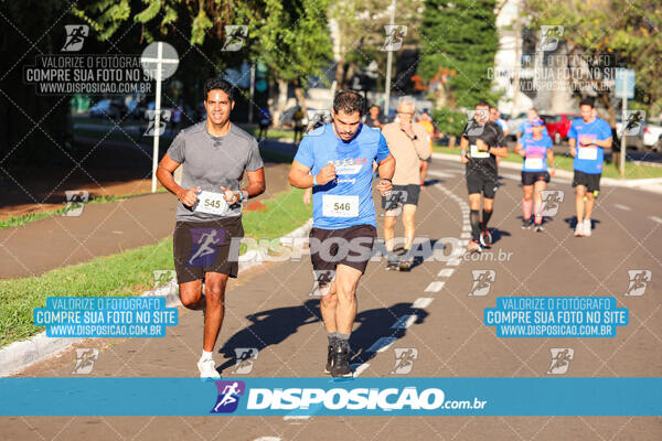 1ª Corrida Maringá Solidária