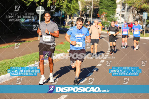 1ª Corrida Maringá Solidária