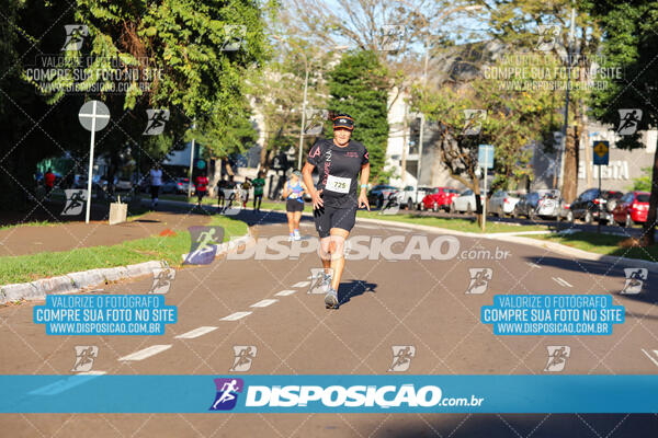 1ª Corrida Maringá Solidária