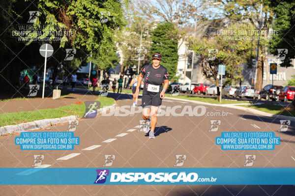 1ª Corrida Maringá Solidária