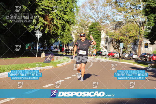 1ª Corrida Maringá Solidária