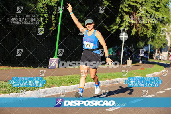 1ª Corrida Maringá Solidária