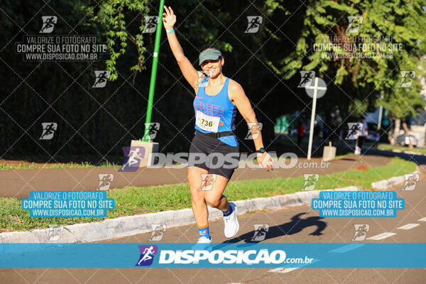 1ª Corrida Maringá Solidária