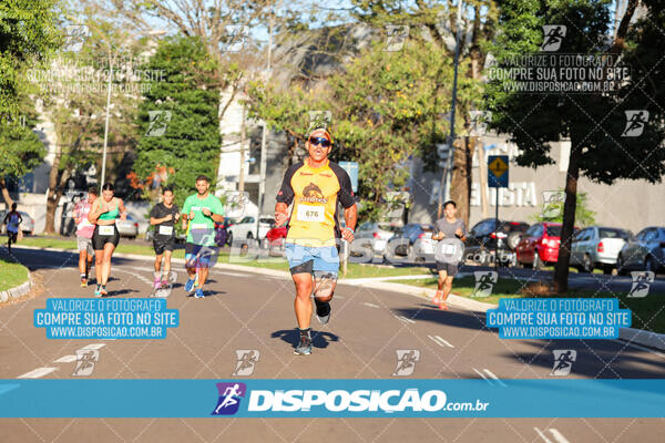 1ª Corrida Maringá Solidária