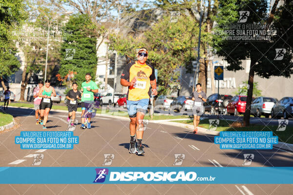 1ª Corrida Maringá Solidária