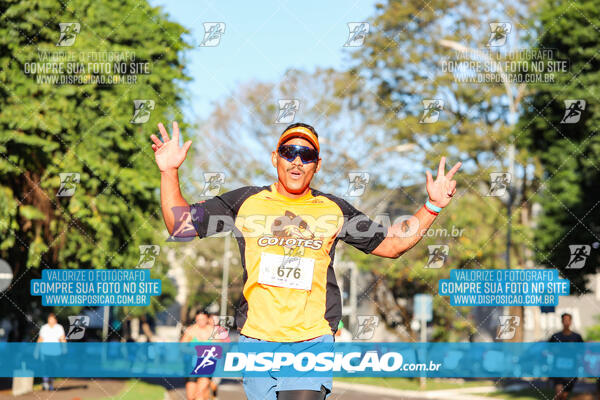 1ª Corrida Maringá Solidária