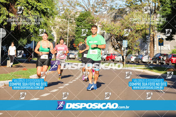 1ª Corrida Maringá Solidária