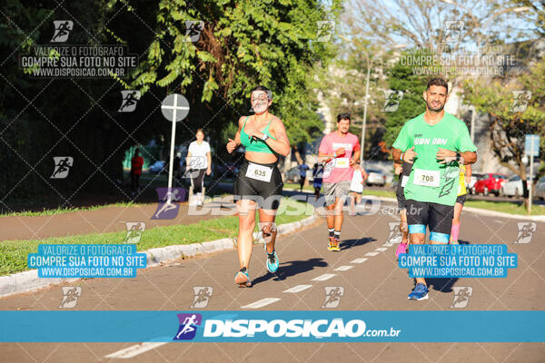 1ª Corrida Maringá Solidária