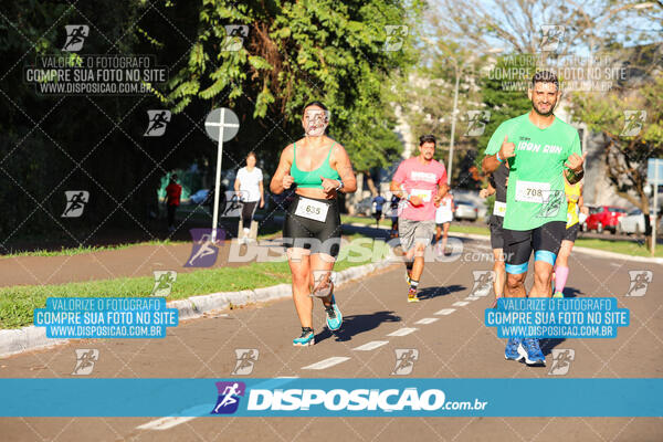 1ª Corrida Maringá Solidária