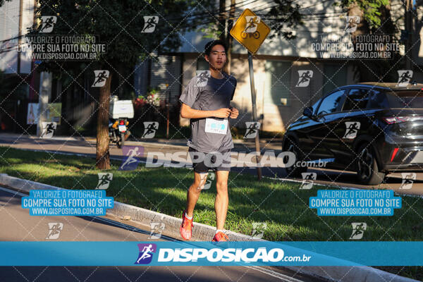 1ª Corrida Maringá Solidária