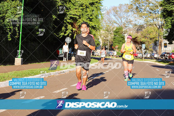 1ª Corrida Maringá Solidária